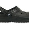 Crocs Classic Shoe Shoe Unisex Black 203591-060