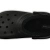 Crocs Classic Shoe Shoe Unisex Black 203591-060