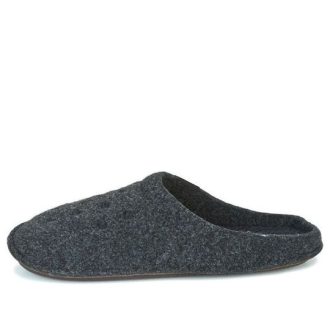 Crocs Classic Slipper Casual Unisex Black Slippers 203600-060