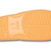 Crocs Classic Slippers Orange 206121-801