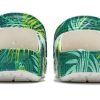 Crocs Classic Tropical Clog Classic Camouflage Green Sandals 207179-94S