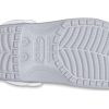 Crocs Classic US Air Force Clogs “White Blue Grey” 207752