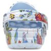 Crocs Classic Vera Bradley Clogs “White Multi” 208734-4JQ