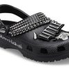 Crocs Classic x Little Big Clog “Black” 207449-001