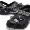 Crocs Classic x Little Big Clog “Black” 207449-001