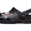 Crocs Classic x Marvel Clog “Venom” 208864-001