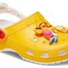 Crocs Classic x McDonald”s Birdie Clog “Yellow” 208696-730
