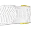 Crocs Classic x Ottogi Clog “White Yellow” 208934-14R