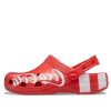 Crocs Coca-Cola x Classic Clog 2 “Red” 207120-610
