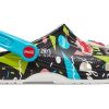 Crocs Coca-Cola x Classic Clog ”90s – Black” 207217-0C4