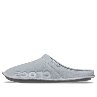 Crocs Cozy Lightweight Sports Slippers Unisex Gray 205917-0IF