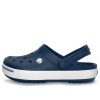 Crocs Crocband Beach Unisex Blue Sandals 11989-42T