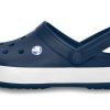 Crocs Crocband Beach Unisex Blue Sandals 11989-42T