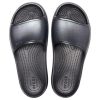 Crocs Crocband Casual Unisex Black Slippers 205913-002