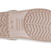 Crocs Crocband Casual Unisex Brown Sandals “Brown” 207776-927 Crocs Crocband Casual Unisex Brown Sandals “Brown” 207776-927