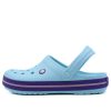 Crocs Crocband Clog “Ice Blue In Blue” 11016-4O9