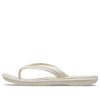 Crocs Crocband Flip Flops “Stucco” 11033-171
