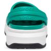 Crocs Crocband Full Force Clogs “Deep Green” 206122-3TL