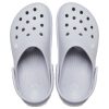 Crocs Crocband Lightweight Wear-Resistant Unisex Gray Sandals 11016-1FH