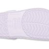 Crocs Crocband Logo Mania Clogs “Lilac” 205914-549