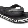 Crocs Crocband Non-Slip Shoe Black Unisex 205393-066
