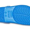 Crocs Crocband Printed Sandals Blue Camouflage Unisex 205834-4JU Crocs Crocband Printed Sandals Blue Camouflage Unisex 205834-4JU