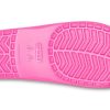 Crocs Crocband Slippers Pink 205733-6QR