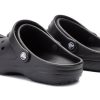 Crocs Crocs Coast Clogs “Black” 204151-001