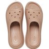Crocs Crush Slides “Brown” 208731-2CC