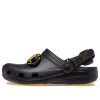 Crocs DC Comics x Classic SR Clog “Batman” 208648-001