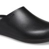 Crocs Dylan Clog “Black” 209366-001