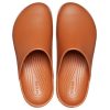 Crocs Dylan Clog “Cognac” 209366-21N
