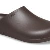 Crocs Dylan Clog “Espresso” 209366-206
