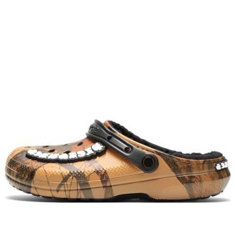 Crocs Dylan Clog “Pleasures Camo” P20F034-CM