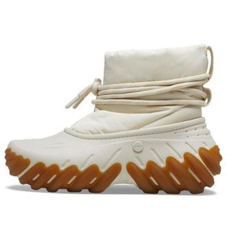 Crocs Echo Boots “Stucco” 208716-160