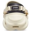 Crocs Echo Clog “Bone Black Beige” 207937-2YJ