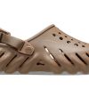 Crocs Echo Clog “Khaki” 207937-260