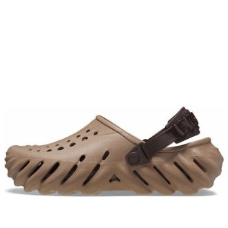 Crocs Echo Clog “Latte” 207937-2Q9