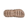 Crocs Echo Clog “Latte” 207937-2Q9
