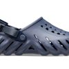 Crocs Echo Clog “Navy” 207937-4EA
