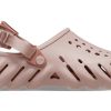 Crocs Echo Clog “Pink Clay” 207937-6TY