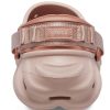 Crocs Echo Clog “Pink Clay” 207937-6TY