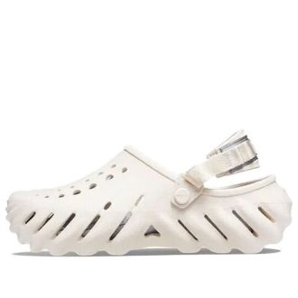 Crocs Echo Clog “Stucco” 207937-160