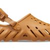 Crocs Echo Clogs “Sand” 207937-202