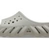 Crocs Echo Slide “Elephant” 208170-1LM