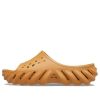 Crocs Echo Slide “Sand” 208170-202