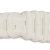 Crocs Echo Slide “Stucco” 208170-160