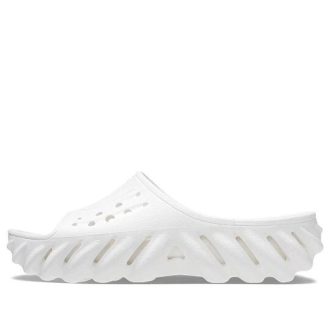 Crocs Echo Slide “White” 208170-100