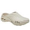 Crocs Echo Wave Clogs “Almond Tint” 210521-0LL