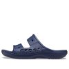 Crocs Fashion Casual Unisex Blue Slippers 207627-410 Crocs Fashion Casual Unisex Blue Slippers 207627-410